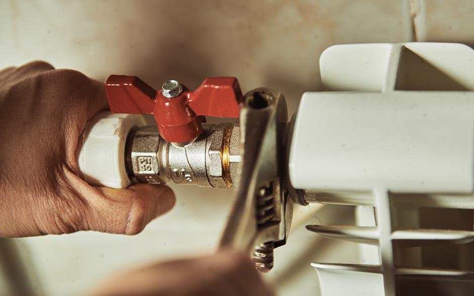 chauffage au gaz Montereau-Fault-Yonne